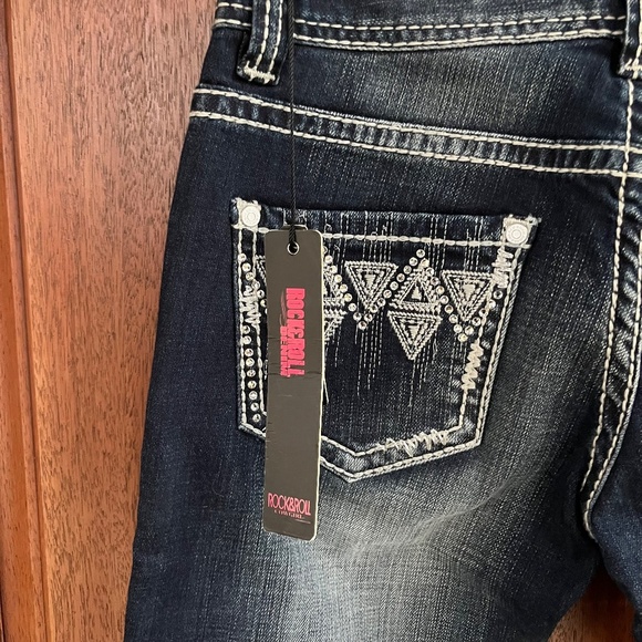 Rock & Roll Jeans - Picture 5 of 10